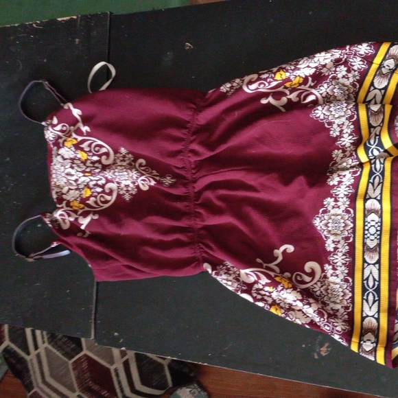 Cute jumper/romper for going out - Picture 4 of 4